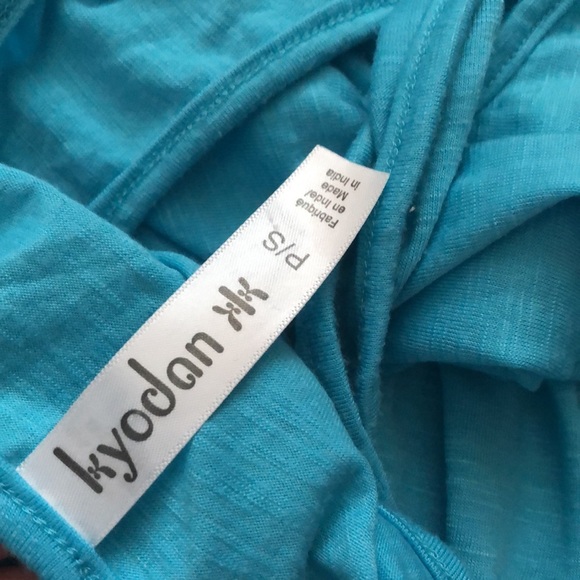 Flowy top - Picture 3 of 3